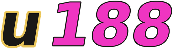 u188 logo