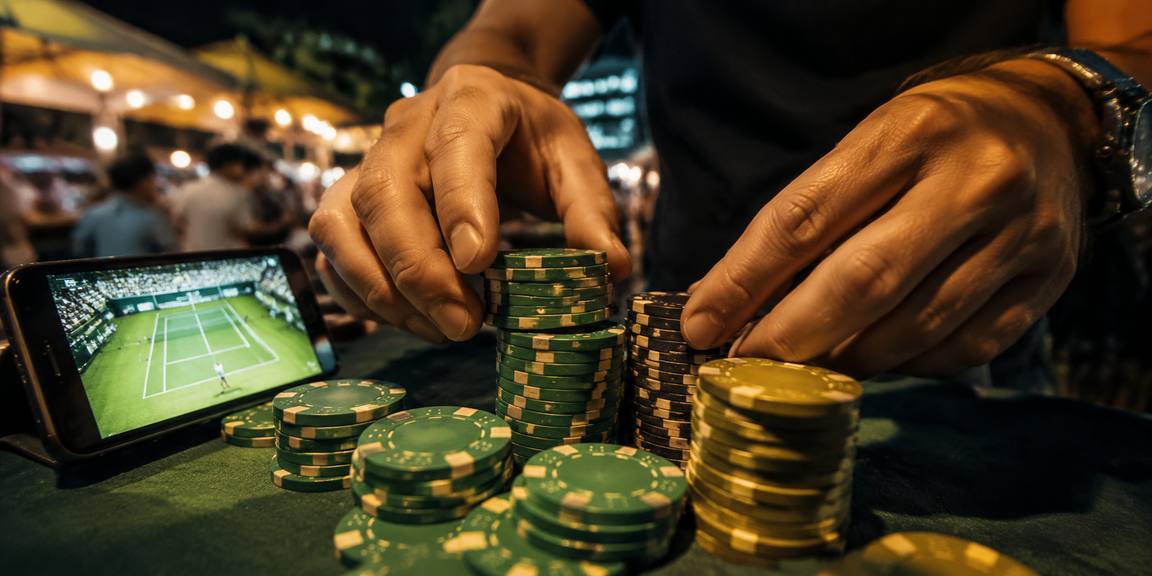 u188 Roulette Di Động